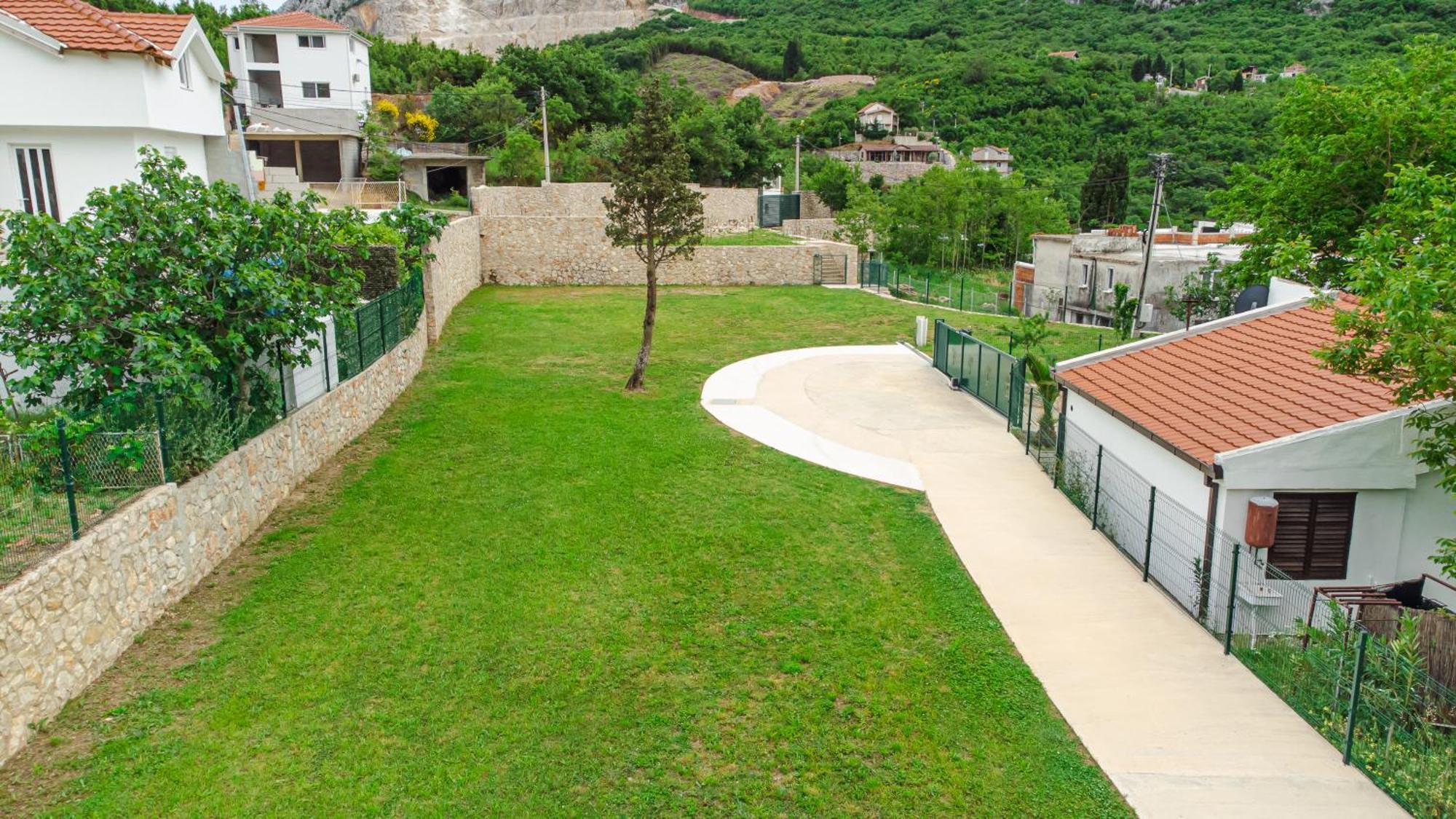 The White House Villa Thurmani Dış mekan fotoğraf