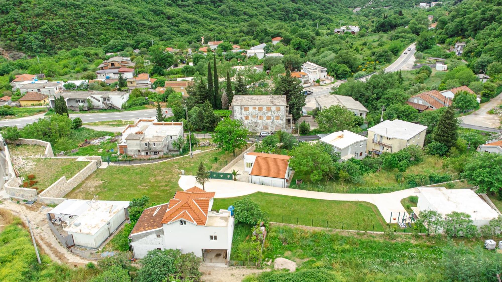 The White House Villa Thurmani Dış mekan fotoğraf