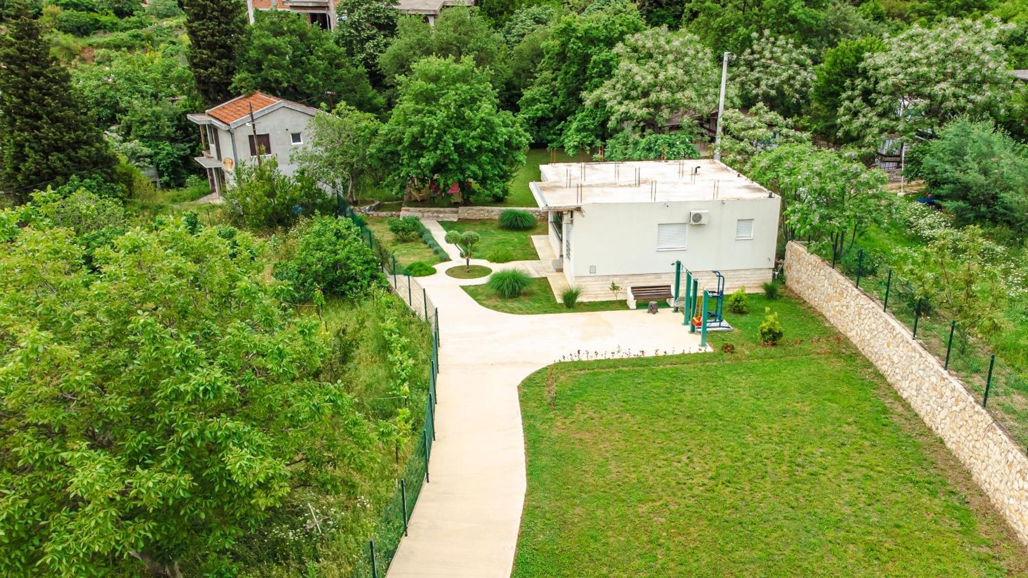 The White House Villa Thurmani Dış mekan fotoğraf