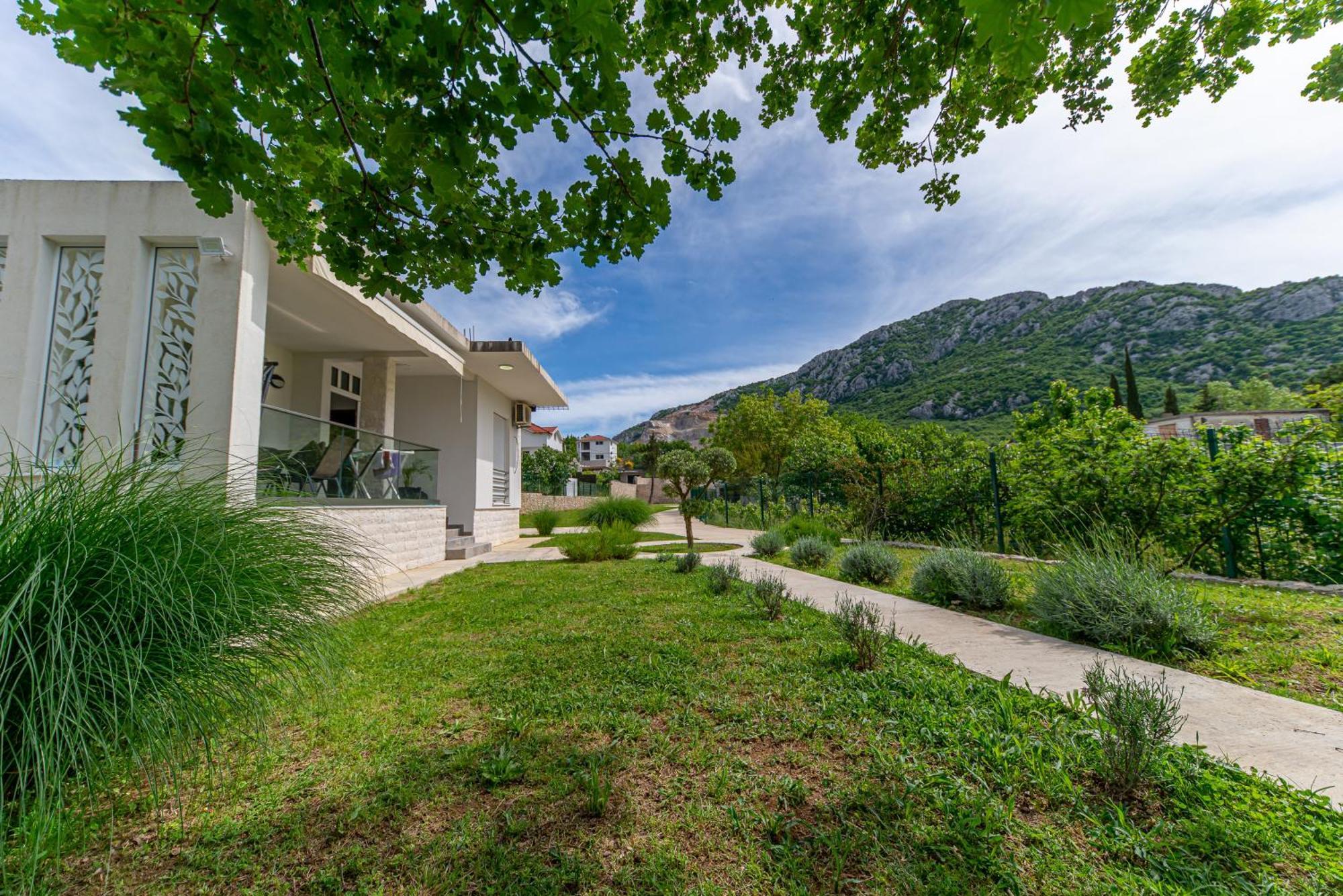 The White House Villa Thurmani Dış mekan fotoğraf